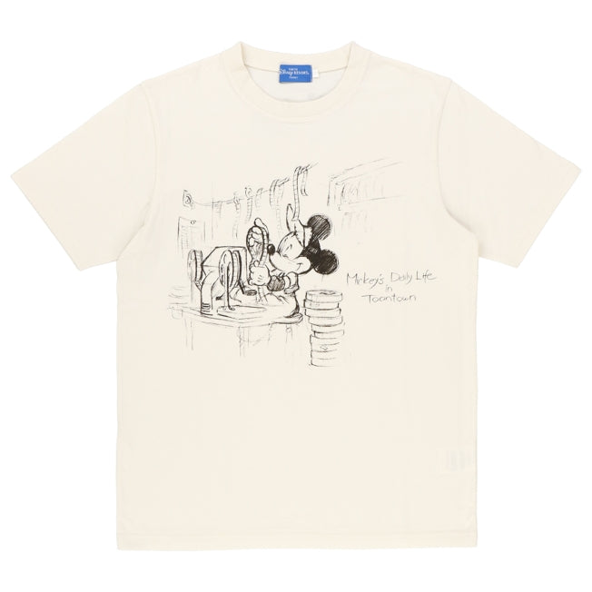 Disney Store - T-Shirt Unisex - Kleidung