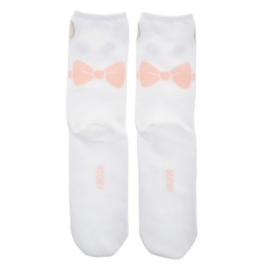 Disney Store Marie Fashionable Cat Socks Accessory