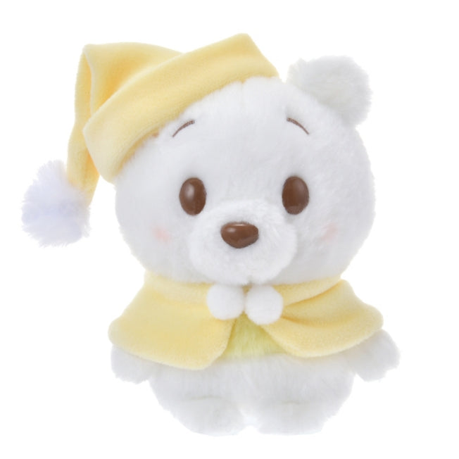 White Pooh Urupocha-chan