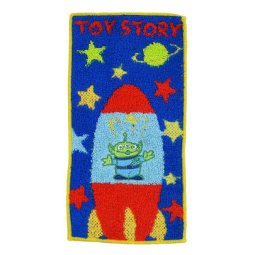 Disney Store Toy Story Tissue Set of 2 Accessory