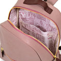 Disney Store - Plus Anq Leder Mini-Rucksack 