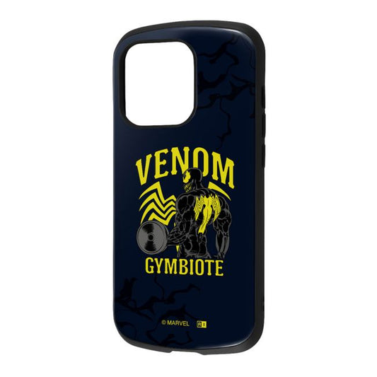 Disney Store - Marvel Shockproof Case MiA Venom_3 - Phone Case