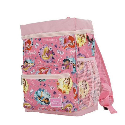 Disney Store - Disney Prinzessin Rucksack mit elegantem Juwel - Rucksack