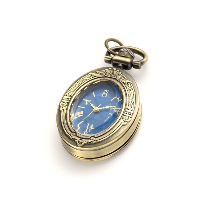 Disney Store - Disney Twisted Wonderland Anhängeruhr - Schmuck Japan Disney Store