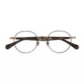 Disney Store - Zoff Disney Donald & Chip und Dale Boston-Typ Brille Freie Größe - Accessoire Japan Disney Store