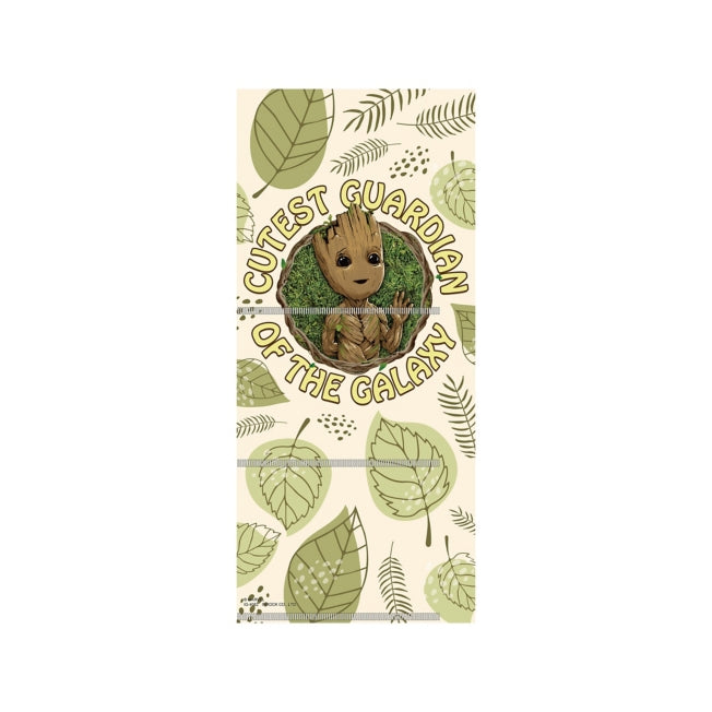 Disney Store - I Am Groot Ticket Holder - Accessory