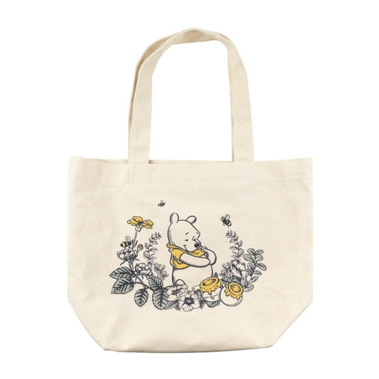 Disney Store - Kobe Bienenzucht Tote Bag - Tasche Japan Disney Store