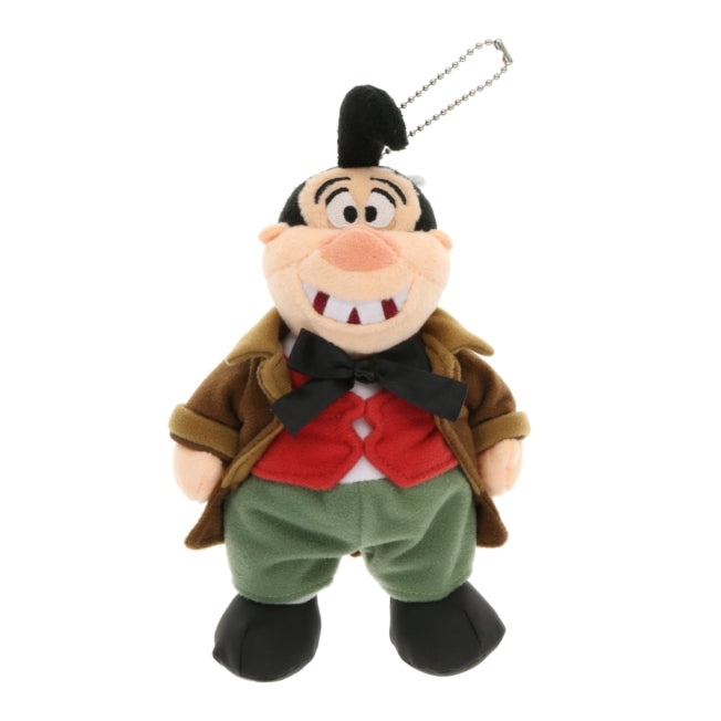 Disney Store - Plüsch-Anstecknadel Le Fou - Accessoire