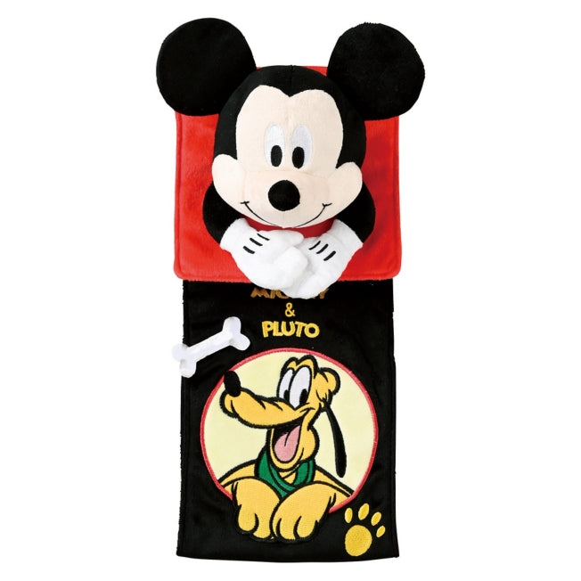 Disney Store - Mickey Maus Papiertuchhalter - Badezimmerzubehör