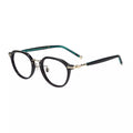 Disney Store - Zoff Disney PRINCESS Jasmin Boston-Typ Brille Freie Größe - Accessoire Japan Disney Store