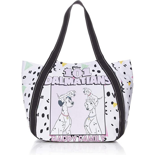 Disney Store - 101 Dalmatiner Ballon Einkaufstasche - Tote Bag Japan Disney Store