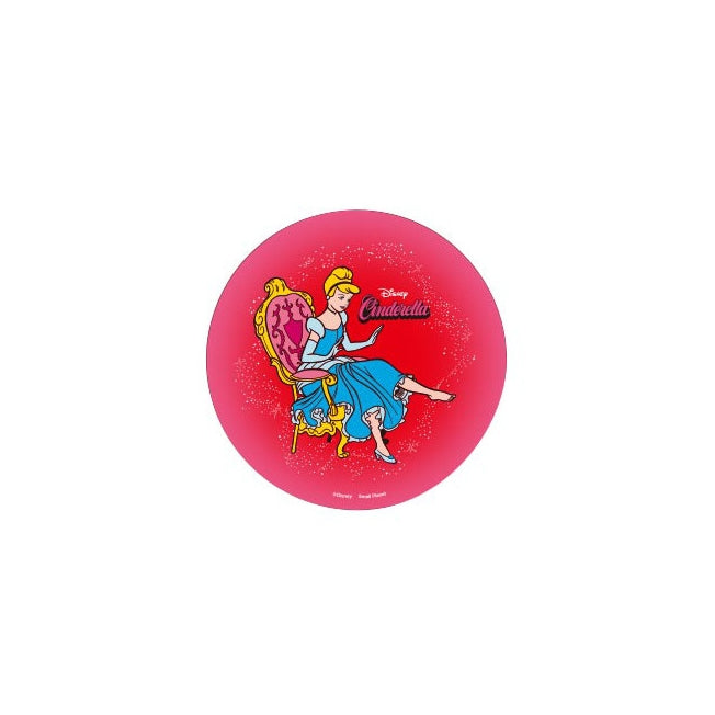 Disney Store - Nostalgika Vinylaufkleber Cinderella - Aufkleber