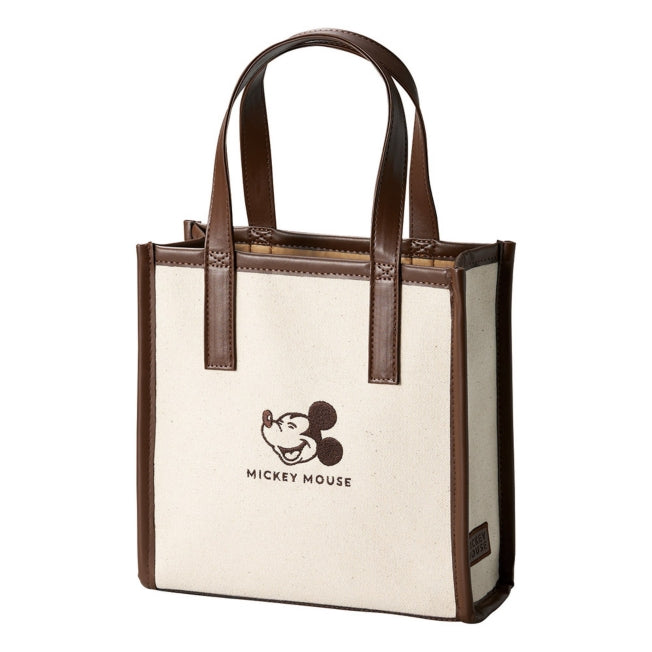 Disney Store - Mickey Maus Square Bag - Handtasche Japan Disney Store