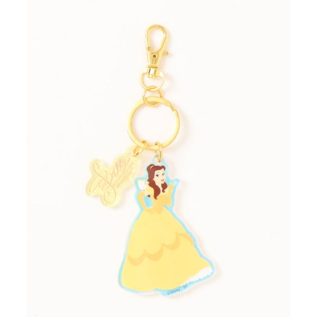 Disney Store - Disney Prinzessin Aurora Doppelanhänger - Schmuck Japan Disney Store