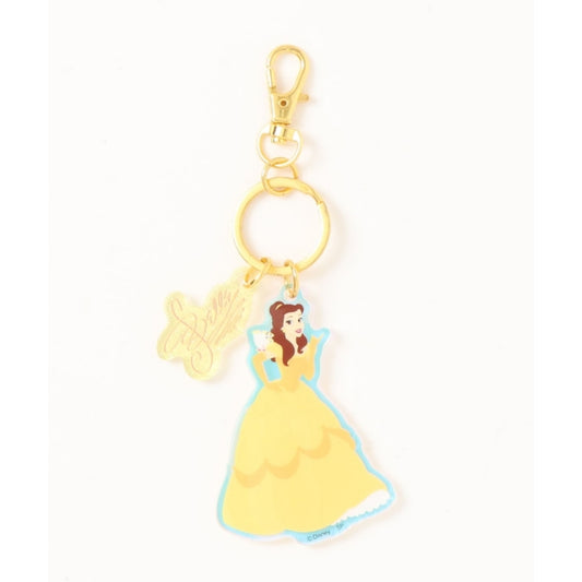 Disney Store - Disney Prinzessin Aurora Doppelanhänger - Schmuck Japan Disney Store