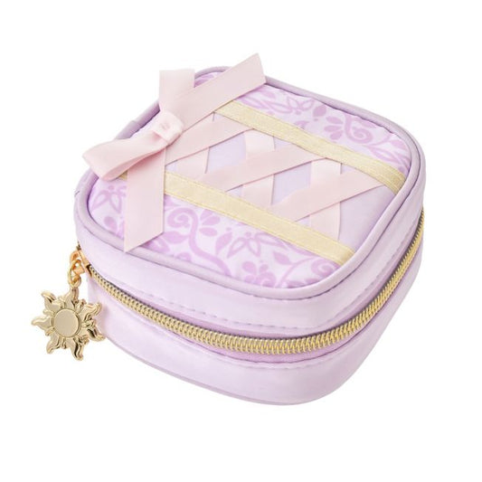 Disney Store - Rapunzel Accessoiretasche Fühle dich wie eine Prinzessin - Accessoiretasche