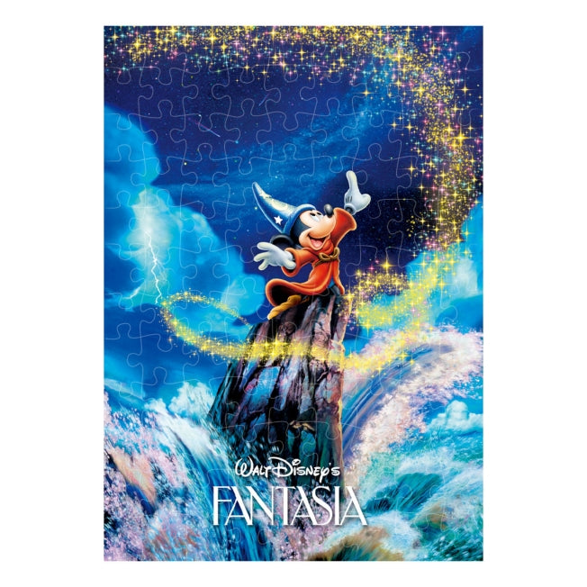 Fantasia Holographisches Kristall-Puzzle 108 Teile "Fantasia Dream"