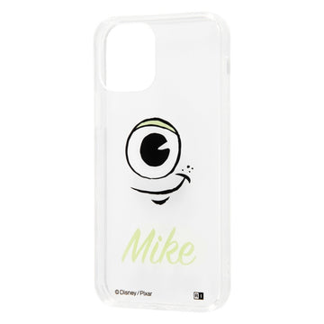 Disney Store - iPhone 12 / 12 Pro 'Disney-Pixar Character' / Hybrid Case Clear Pop - Phone Case