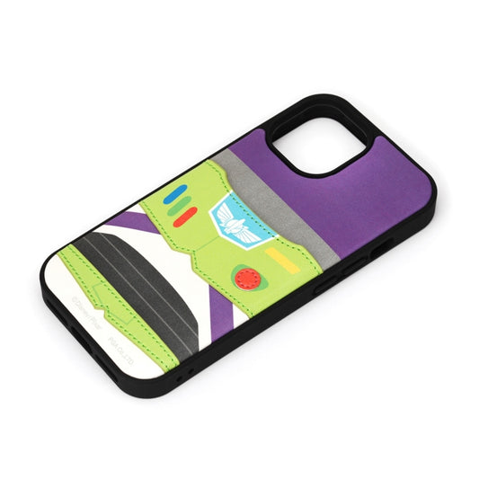 Disney Store Buzz Lightyear iPhone 13/14 Tough Pocket Case