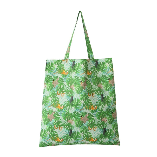 Disney Store - Plus Anq Jungle Book Design Tote Bag - Women's Fashion