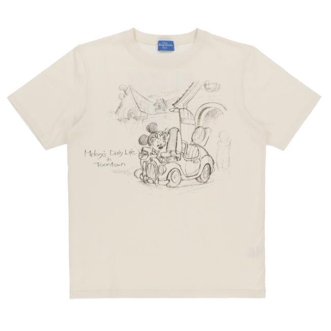 Disney Store - T-Shirt Unisex - Kleidung