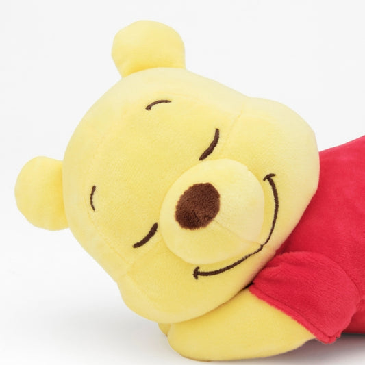 Disney Store - Morisita Winnie the Pooh Mini Beistellkissen - Accessoire