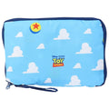 Disney Store - Toy Story Eco-Rucksack Cloud Wall - Rucksack Japan Disney Store