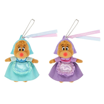 Disney Store - Plush Pendant 2 Pack - Accessory