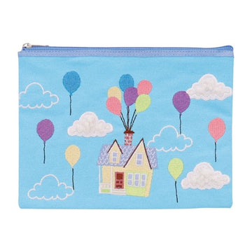 Disney Store - The House of Carl Fredricksen Pouch - Bag