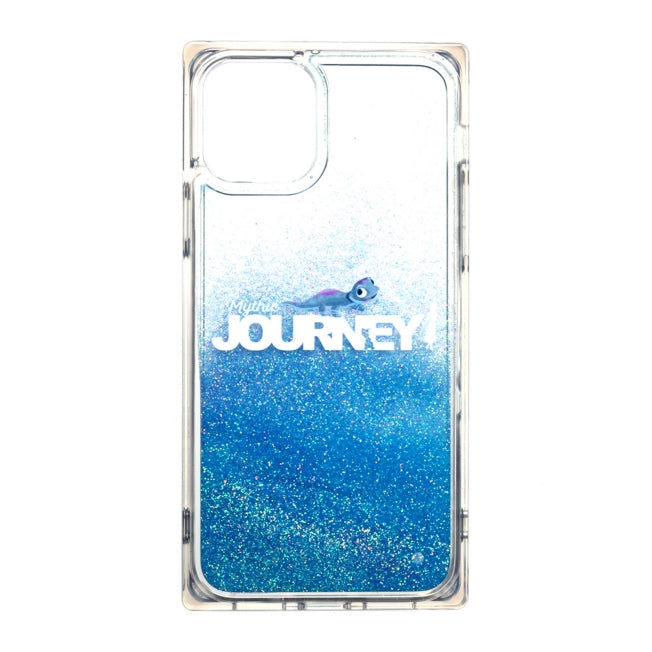 Disney Store - Frozen 2 Salamander Glitter Case for iPhone 11 Pro - Mobile Phone Case