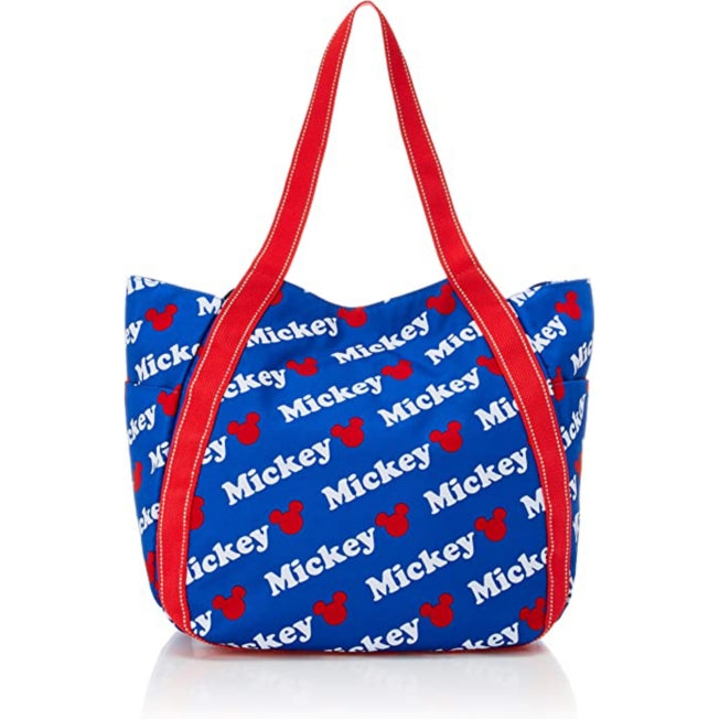 Disney Store - Mickey Luftballon Einkaufstasche - Tote Bag Japan Disney Store