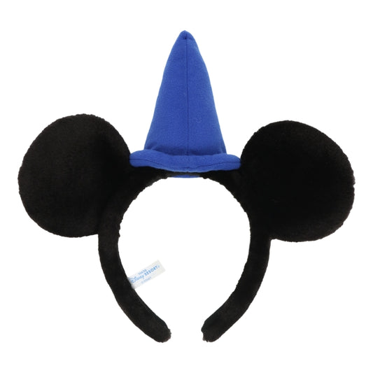 Mickey Mouse Headband Tokyo Resort