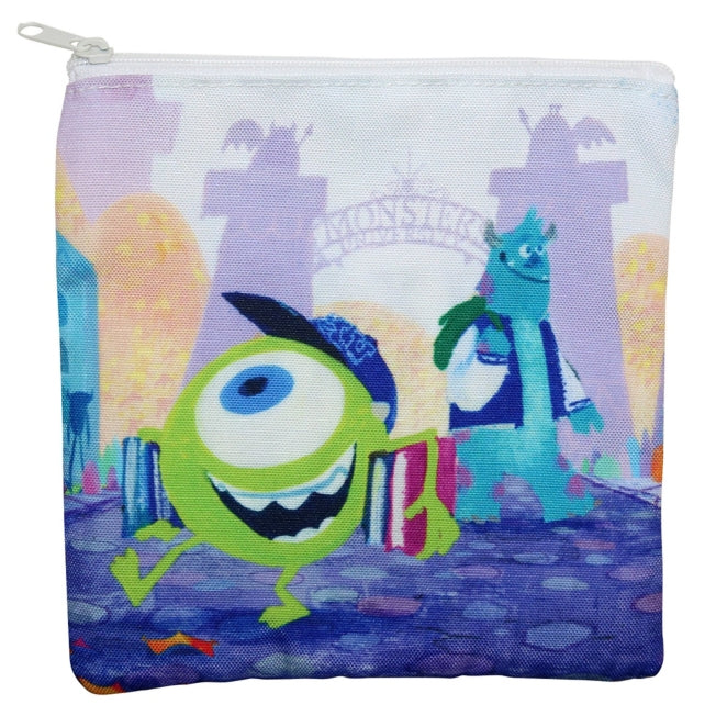 Disney Store - PIXAR! PIXAR! PIXAR! / Kunst / Blindtasche Japan Disney Store