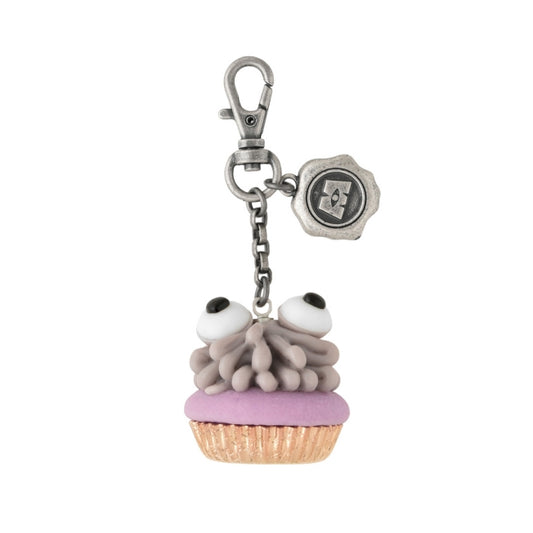 Disney Store - Cupcake Taschenanhänger Boo - Accessoire Japan Disney Store