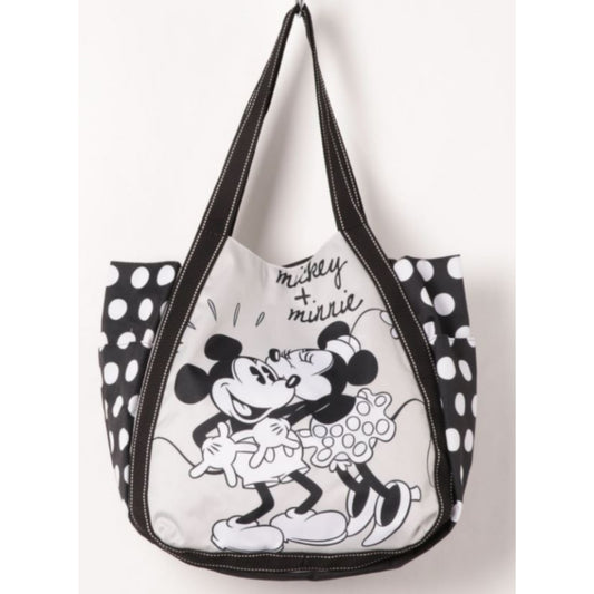 Disney Store - Mickey Ballon Einkaufstasche DMK-1002 - Tasche Japan Disney Store