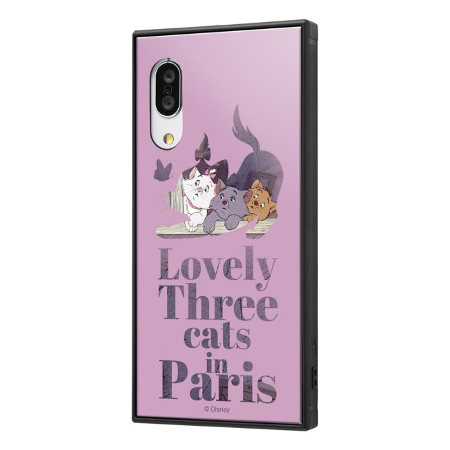 Disney Store - AQUOS sense3/AQUOS sense3 lite/Android One S7 Disney character - mobile phone case - hybrid case