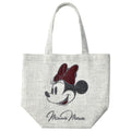 Disney Store - Minnie Maus MOON Mini-Tasche mit großer niedlicher Schleife - Handtasche Japan Disney Store