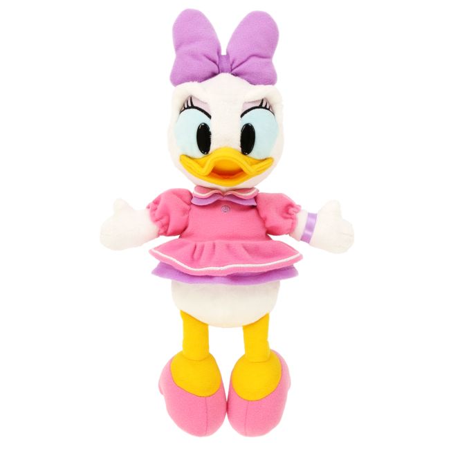 Disney Store - Plush Toy - Toys