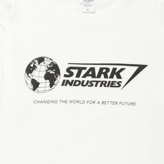 Disney Store - Marvel Stark Industries T-Shirt WH - T-Shirt