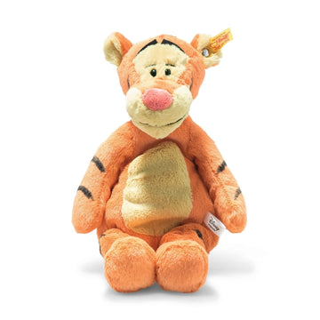 Disney Store - Steiff Tiger Kuscheltier - Plüschtier