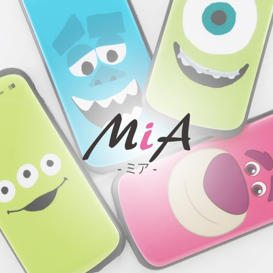 Disney Store iPhone 12 mini Disney Pixar Character phone case