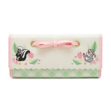 Disney Store - Loungefly Bambi & Thumper & Flower Geldbörse - Accessoire Japan Disney Store