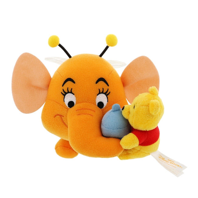 Disney Store - Plush Set of 2 - Stuffed Animal