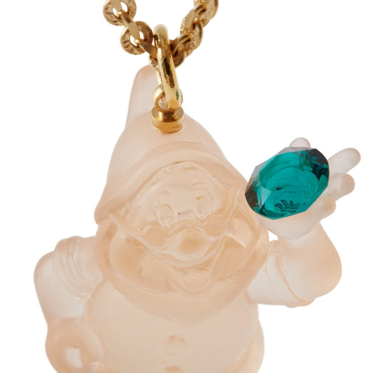 Disney Store - Schneewittchen Halskette Juwel Candy - Schmuck