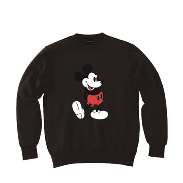 Disney Store - VintageMickey Sweatshirt - Kleidungsstück