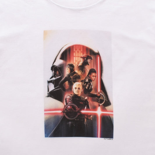 Disney Store - Star Wars Obi-Wan Kenobi Kollektion - T-Shirt.