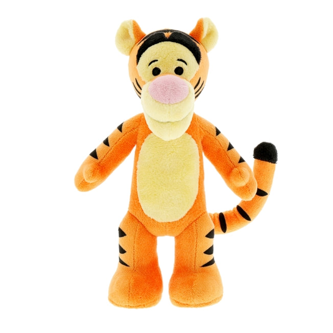 Disney Store - Pooh's Plush Tigger - Plush Toy