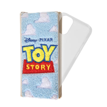 Disney Store - iPhone 12 mini Flex Case mit Disney Pixar Charakteren - Handyhülle