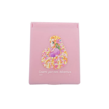 Disney Store - Disney Princess Rapunzel Art Collection by Nakagawa Shoko - Mirror