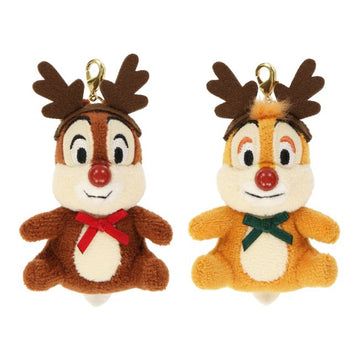 Disney Store - Plush Pendant - Accessory